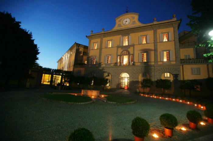wedding location in Italy - Tuscany - Pisa - Lux Hotel for weddings